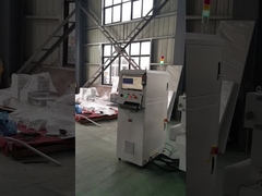 Unitecut1326 ATC CNC Routermachine voor Houten/hard pvc