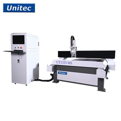 Lineaire Gids 1325 Aluminiumcnc Router voor Knipsel 1400X2500mm