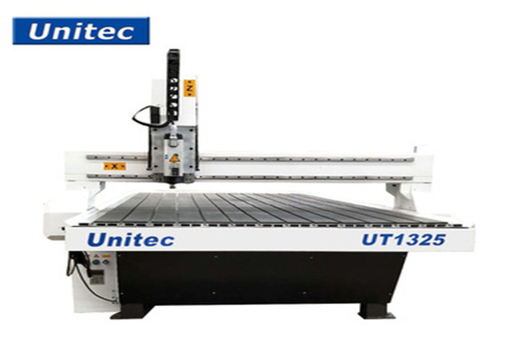 18000rpm UT1325 4FTX8FT Roterende Ascnc Router voor Hout/MDF