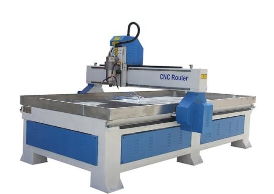 De Machine van de het Aluminiumgravure van UT2050G 2200X6500mm 24000rpm CNC